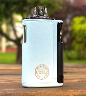 qual è la sigaretta elettronica che fa meno male Tubino by Aspire! - Sigarette Elettroniche Udine