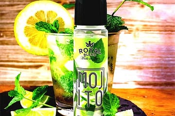 Mojito By Royal Blend Eliquid