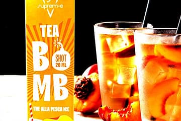 Tea BOMB by Supremeliquid