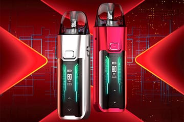 Vaporesso Luxe XR MAX