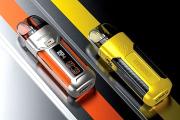 Vaporesso Luxe X Pro