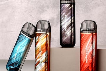 Obelisk U by Geekvape