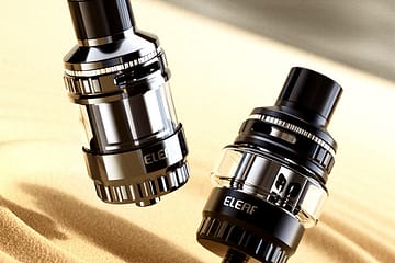 Melo 6 by Eleaf
