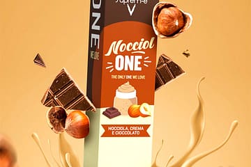 NocciolONE by Supremeliquid