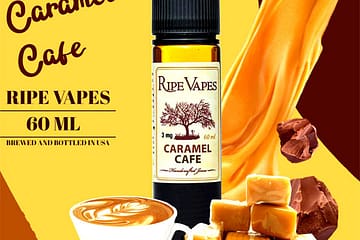 VCT CaramelCaffe by RipeVapes