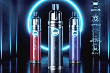 iJust AIO Pro by Eleaf