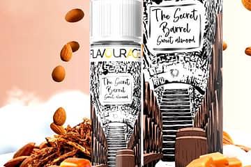 Sweet Almond by FlavourAge