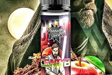 Kenobi by Tornado Juice!