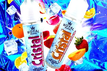 Cristal 2024 by ROYALBLEND
