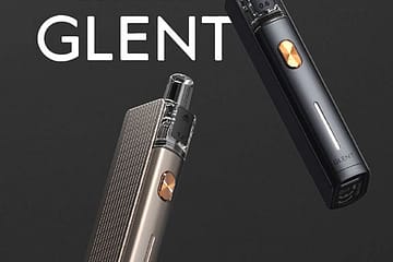 GLENT by JustFog