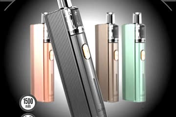 Restock #GLENT by #justfog