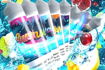 Linea Xtreme by Valkiria