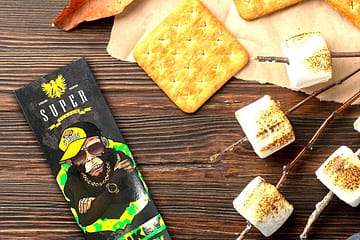 Monkey Mix by Vaporart