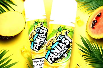 Tropical Thunder by FantaSi