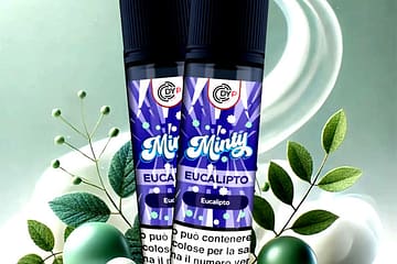 Minty Eucalipto by Dyp!