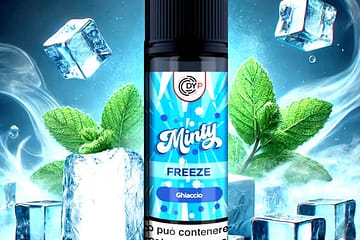 Minty Freeze by Dyp!!
