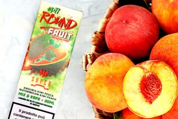 RoundFruit D77 By Vaporart