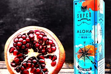 Aloha by Super Flavour