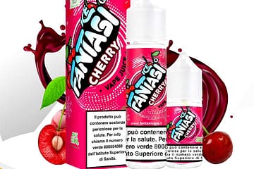 ICE FANTASI CHERRY
