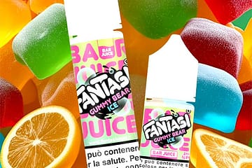 GummyBear ice by FantaSi!