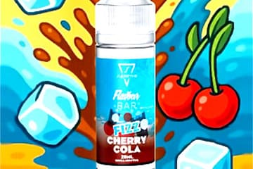 FIZZ CHERRY COLA