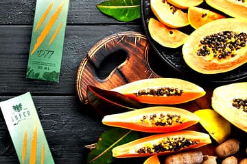 Jungle D77 by SuperFlavour!