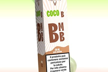 Cocco Bomb by Suprem-e!