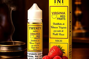 Virginia RedFruits by TNT!