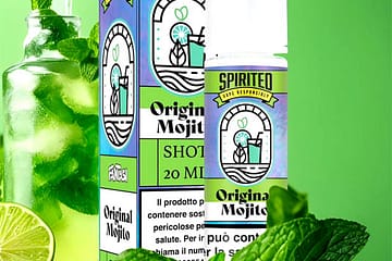 Original Mojito by FantaSi!