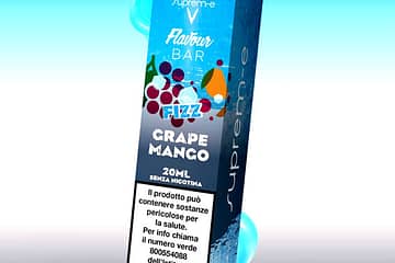 Grape Mango by Suprem-e!