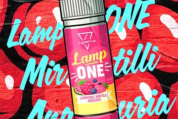 LampONE by Suprem-e!