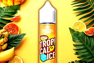 Tropical Ice by TNT!