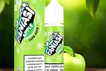Apple Ice by FantaSi!