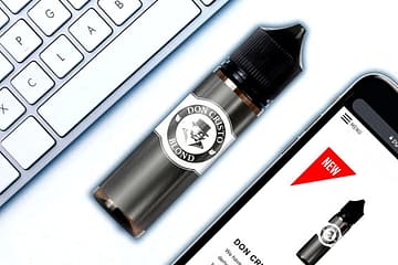 Don Cristo Blond by PgVgLabs!