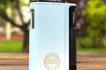 Vrizz 2 by VooPoo!