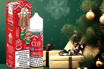 Xmas Cup by Vaporart!