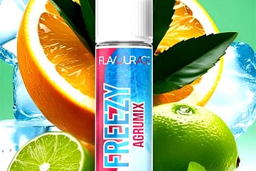 Agrumix by FlavourAge!