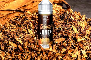 TabaccONE by Suprem-e liquids!