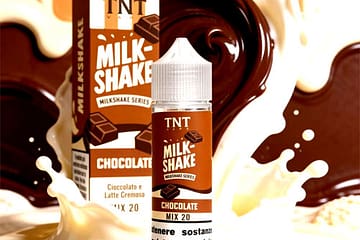 MilkShake Cioccolato by TNT!