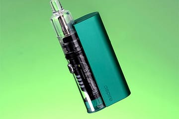 Cyber GT by Aspire!