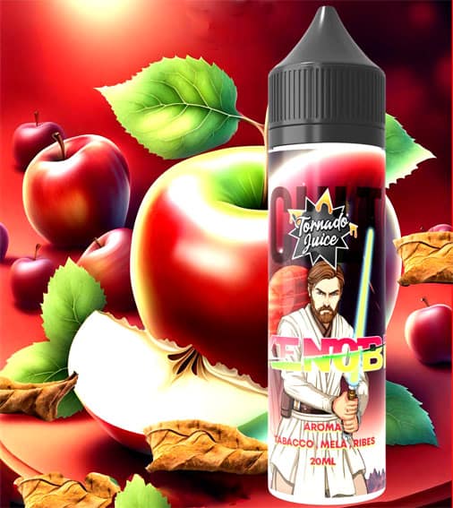 Kenobi by Tornado Juice!