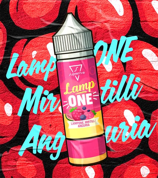 LampONE by Suprem-e!