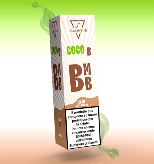 Cocco Bomb by Suprem-e!