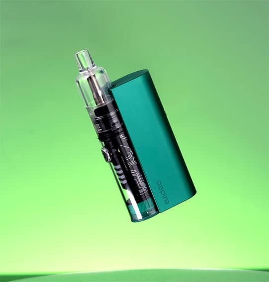 Cyber GT by Aspire!