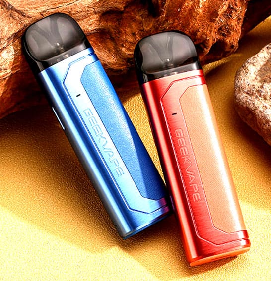 Geekvape AU Pod