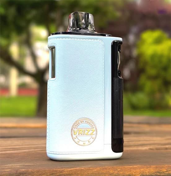 Vrizz 2 by VooPoo!