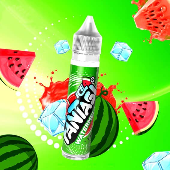 Watermelon Ice by Fantasi