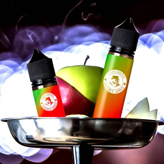 Don Cristo Double Apple!