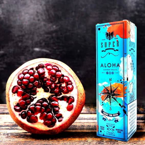 Aloha by Super Flavour