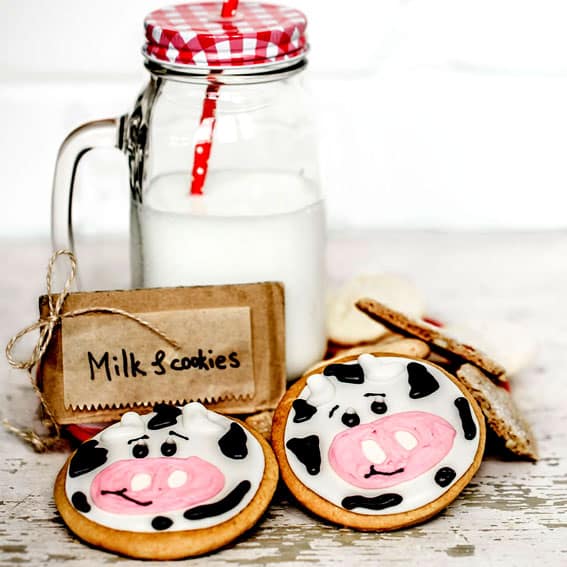 Millk Stard by VaporArt!